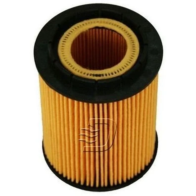 Imagen de Filtro de aceite DENCKERMANN A210387