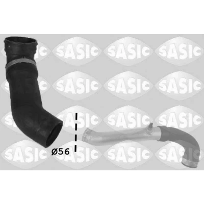 Imagen de SASIC 3356043 Manguera Turbo BMW: X3