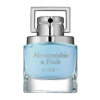 Imagen de Abercrombie &amp; Fitch Away Eau de Toilette 30 ml