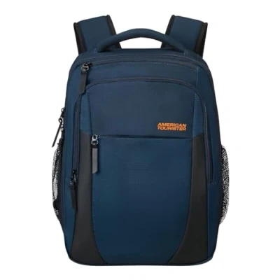Imagen de American Tourister Urban Mochila, Talla: One Size, Dark navy