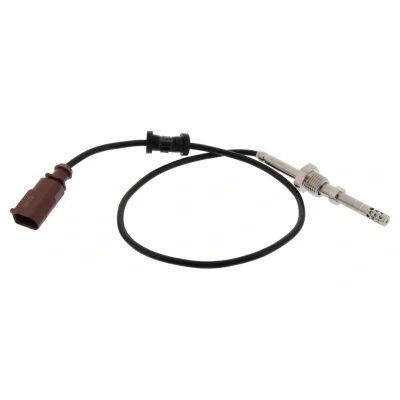 Imagen de MAPCO 88825 Sensores con filtro de partículas VOLKSWAGEN: Passat B6 Berlina, Variant, CC