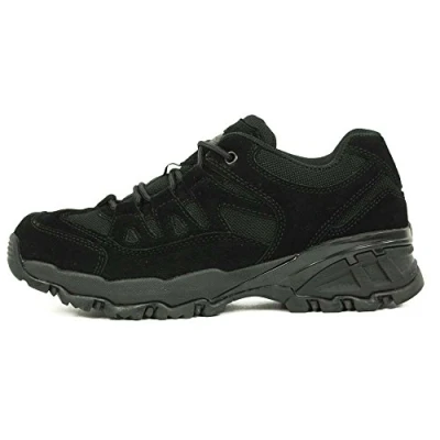 Imagen de Mil Tec Escuadrón, Zapatillas Hombre, Negro, 43 EU
