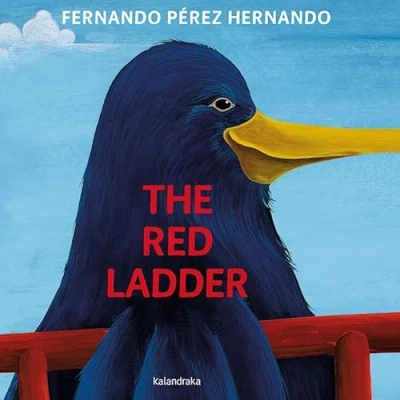 Imagen de The Red Ladder