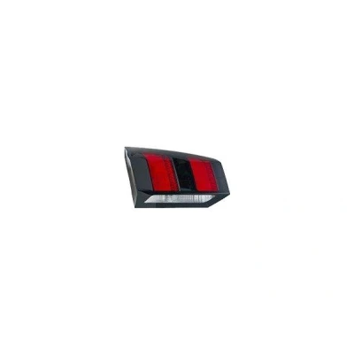 Imagen de MAGNETI MARELLI 714081580202 Piloto trasero derecha Parte interior LED con portalámparas PEUGEOT: 5008 II