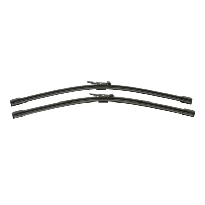 Imagen de Limpiaparabrisas Maxgear 39 0752 550, 530mm Escobilla con hoja plana para vehíc. volante a la izquierda FORD USA: Mustang Mk6 Coupé