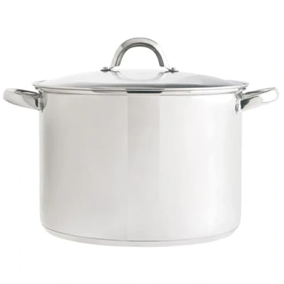 Imagen de Quid Ottawa Olla Acero Inoxidable 30cm 14,8l