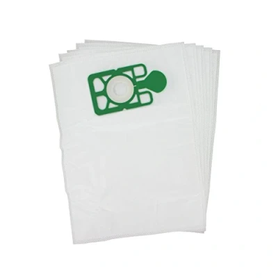 Imagen de Europart vb390h COMPATIBLES bolsas para aspiradoras Henry de Numatic 200/1B/C, 5 unidades)