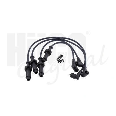 Imagen de HITACHI 134497 Juego de Cables Encendido PEUGEOT: 205 II Hatchback, 106 I CITROËN: Saxo AX, ZX Hatchback