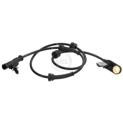 Imagen de A.B.S. 30740 Sensor de ABS activo 800 negro