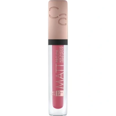 Imagen de Cat. Matt Pro Ink Non Transfer Labial Líquido 060