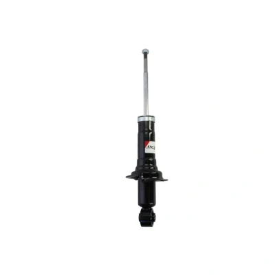 Imagen de Magnum Technology AG4032MT amortiguador Eje trasero Presión de gas Bitubular Columna Espiga arriba, Anillo inferior
