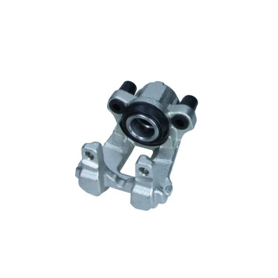 Imagen de MAXGEAR 82 1277 Pinza de freno Acero eje trasero izquierda, delante BMW: 3 Berlina, Touring, 4 Coupé