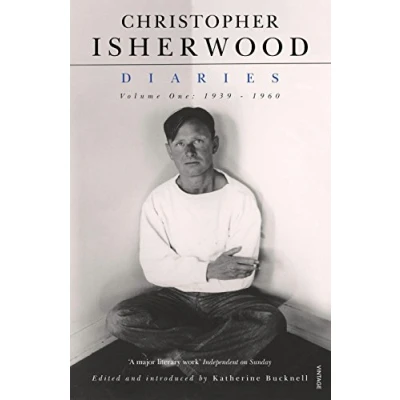 Imagen de Christopher Isherwood Diaries Volume 1 (ebook)