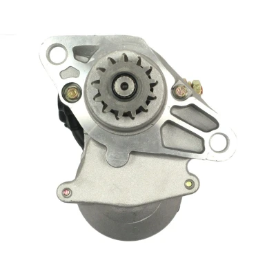 Imagen de AS PL S6057 Motor de arranque 12 1,40 13 TOYOTA: RAV4 II SUV, III Avensis I Berlina