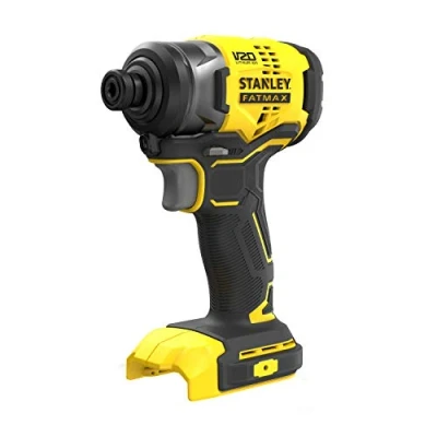 Imagen de STANLEY SFMCF810B XJ Atornillador DE Impacto V20 BRUSHLESS SIN BATERÍA NI Cargador