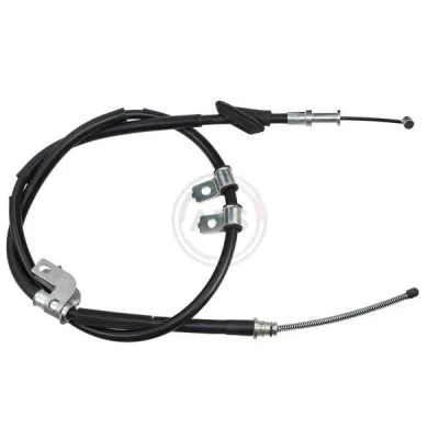 Imagen de A.B.S. K15827 Cable de Freno Mano 1625 para dirección izquierda/derecha SUBARU: Impreza II Berlina