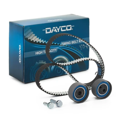 Imagen de DAYCO KTB531 Kit de correa distribución OPEL: Zafira B, Mokka / X, Astra H Hatchback norauto, oscaro, mister auto
