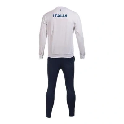 Imagen de Joma mono italia sinner M, Color blanco., M