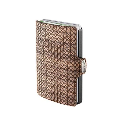 Imagen de I CLIP Original Black Artis Nut, Cartera, Billetera, Monedero