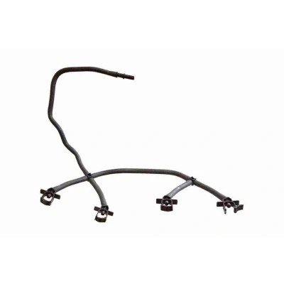 Imagen de VAICO V25 2144 Tubo flexible, combustible de fuga apropiado para diesel biológico FORD: MONDEO 3, Transit Mk5 Bus