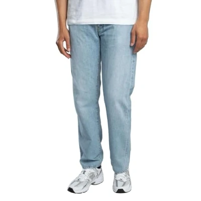 Imagen de Levi&#039;s 555 Relaxed Straight Vaqueros boyfriend, Hombre, Talla: 34x34, Call me again ltwt linen+ denim