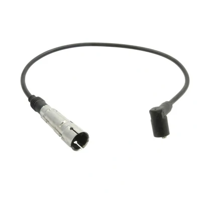 Imagen de BERU COPPER CABLE VA116D Cables de Encendido 70 VOLKSWAGEN: GOLF 2, 3, Polo III Hatchback, SEAT: Ibiza 2