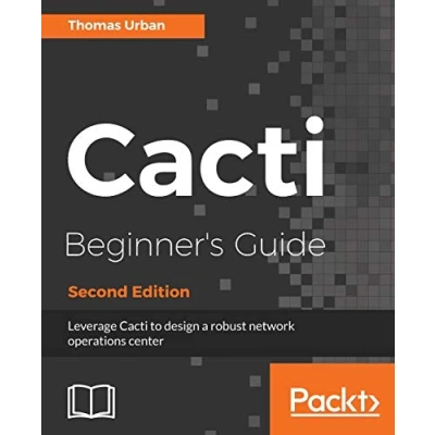 Imagen de Cacti beginners guide, second edition paperback