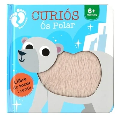 Imagen de Curios os polar