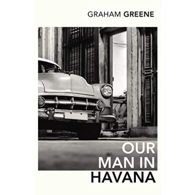 Imagen de Our Man In Havana