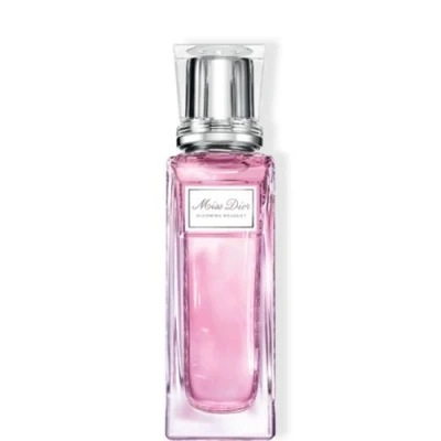Imagen de Dior Miss Blooming Bouquet Eau de Toilette Rollerball 20 ml