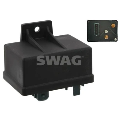 Imagen de SWAG 62 91 8342 Relé, sistema de precalentamiento PEUGEOT: 206 Hatchback, 307 SW, Partner I Combispace, CITROËN: Xsara Picasso, C8