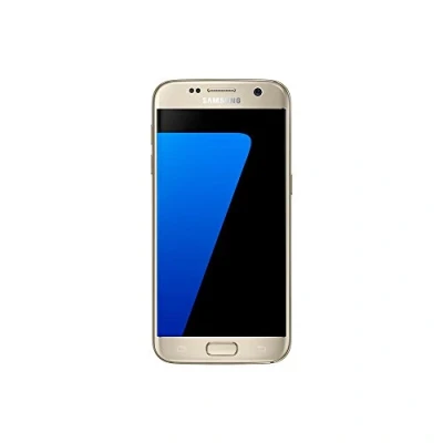 Imagen de Samsung Galaxy S7, Smartphone libre (5.1&#039;&#039;, 4GB RAM, 32GB, 12MP) [Versión alemana: No incluye Pay ni acceso a promociones Members], color Rosa