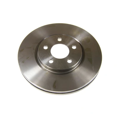Imagen de TRW DF4874S Disco de freno 280 28 5 100 ventilado barnizado CHRYSLER: PT Cruiser Familiar, Cabrio