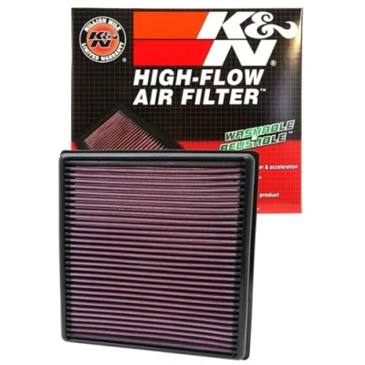 Imagen de Filtro de aire K&amp;N Filters 33 2470
