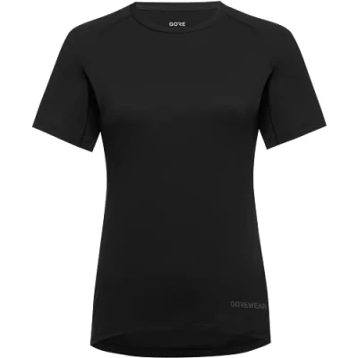 Imagen de GORE WEAR camiseta transpirable de running para mujer, Everyday, Cómoda manga corta, Secado rápido