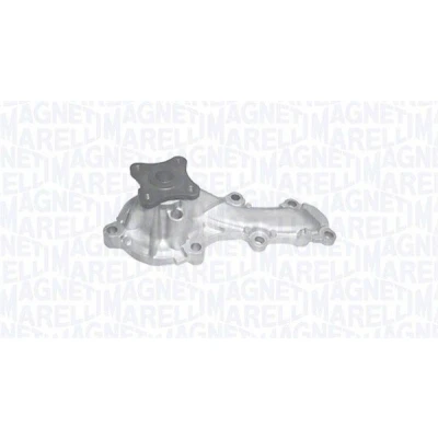 Imagen de MAGNETI MARELLI 352316170796 Bomba de agua NISSAN: Primera Berlina, Almera II Hatchback, 2 Limousine