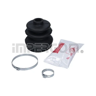 Imagen de ORIGINAL IMPERIUM 39018 Fuelle Palier lado de engranaje Caucho NISSAN: MICRA 2