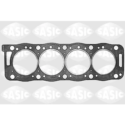 Imagen de SASIC 2090K10 Junta de Culata 1,73 PEUGEOT: 405 I Berlina, II 205 Hatchback