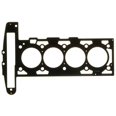 Imagen de AJUSA 10146600 Junta de Culata 0,35mm 87mm MULTILAYER STEEL OPEL: Vectra B Sedán, Zafira A Monovolumen, Astra G SAAB: 9 3 Berlina