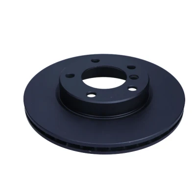 Imagen de QUARO QD5414HC Disco de freno 286 22 5 120 ventilación interna barnizado altamente carbonizado sin buje rueda, perno sujeción rueda
