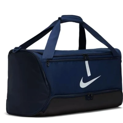 Imagen de NIKE Performance Academy TEAM Bolsa de deporte, Hombre, Talla: One Size, Midnight navy / black white