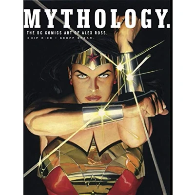 Imagen de Mythology: The DC Comics Art of Alex Ross
