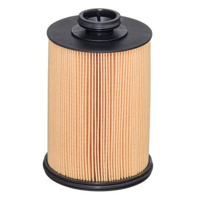 Imagen de HENGST FILTER E465KP D445 Filtro Combustible Cartucho filtrante MAN: TGX, TGS