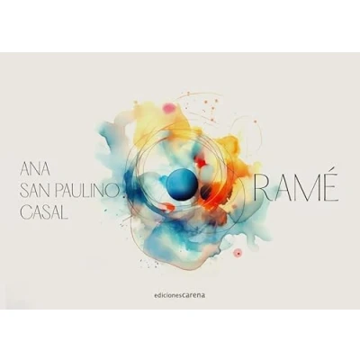 Imagen de Ramé: 765 (POESIA)