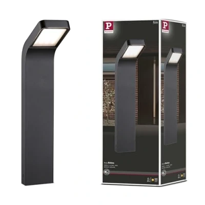 Imagen de Paulmann Kulma bolardo luminoso LED