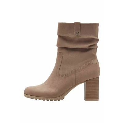 Imagen de s.Oliver Botines bajos, Mujer, Talla: 41, Taupe Zapatos