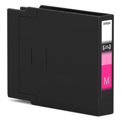 Imagen de Epson Workforce Pro EM C7100/EP C7000 Series Ink XXL Magenta