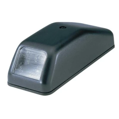 Imagen de VIGNAL 185020 Luz de situación 12 24 R5W blanco