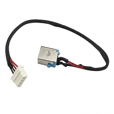 Imagen de Gintai DC Power Jack Replacement Cable for Acer Aspire E5 575 5493 523 553 573T 774 F5 573 575G 573G 522 Series DD0ZAALC012 DD0ZAALC001 DD0ZAALC011