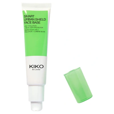 Imagen de KIKO Milano Smart Urban Shield Face Base Protectora Contra La Contaminación Y Luz Azul Para El Rostro